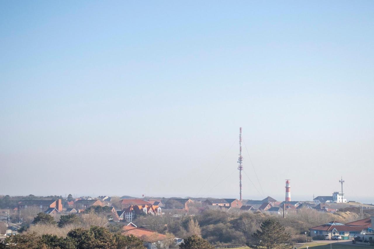 Strandkoje Im Haus Seeblick Bismarckstrasse *
