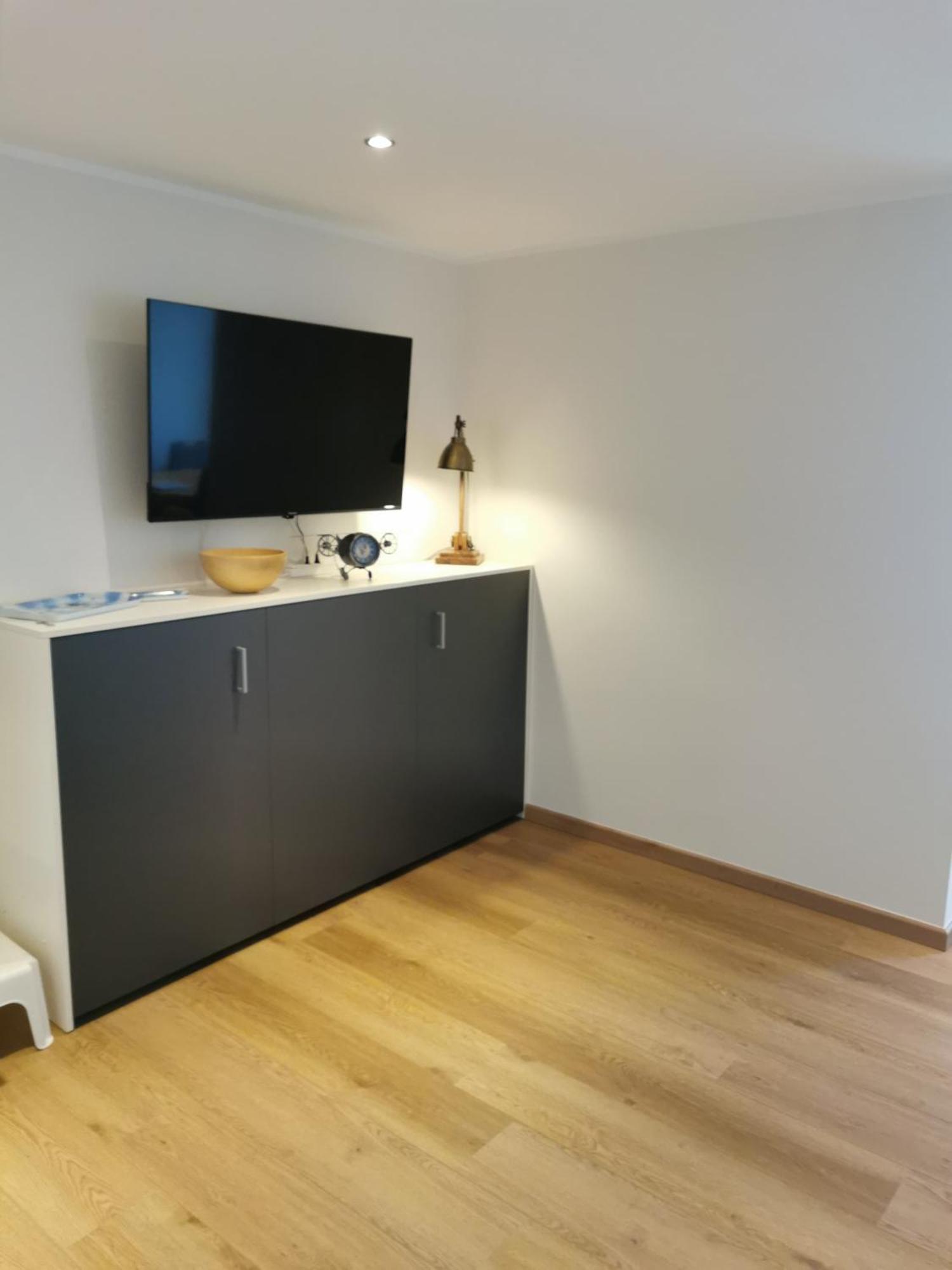 Strandkoje Im Haus Seeblick Bismarckstrasse * Borkum